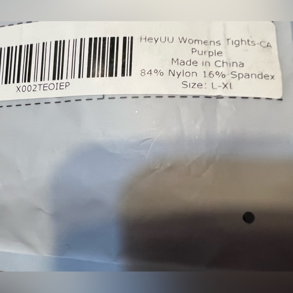 Brand new tights - Picture 4 of 5